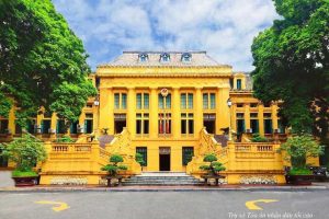 Toà án nhân dân tối cao