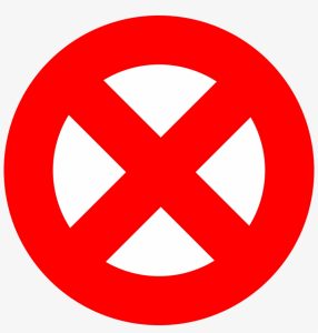 113 1137015 this free icons png design of prohibited sign