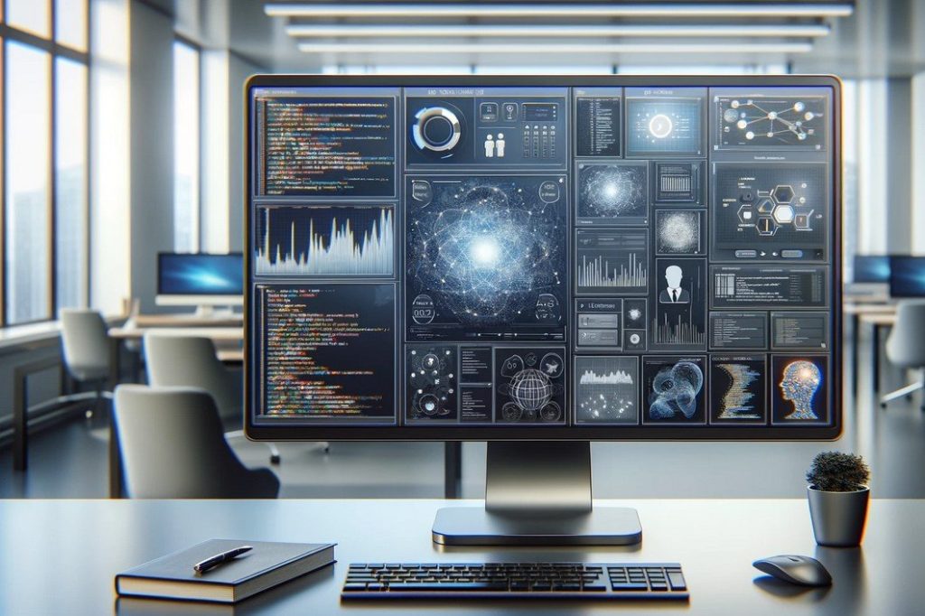 AI software enterprise viso ai