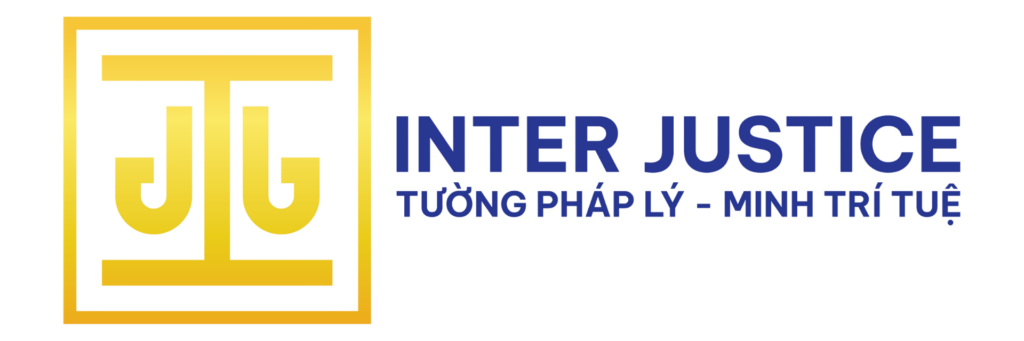 Inter justice logo ngang vi